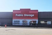 Public Storage - 3775 East Pikes Peak Avenue Colorado Springs, CO 80909