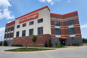Public Storage - 11925 Santa Fe Trail Drive Lenexa, KS 66215