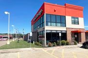 Public Storage - 2216 W Park Row Drive Pantego, TX 76013