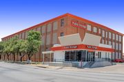 Public Storage - 3500 McCart Ave Fort Worth, TX 76110