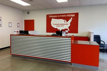 Public Storage - 10911 Greenfield Ave Noblesville, IN 46060