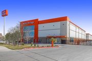 Public Storage - 909 Runnels Ave San Antonio, TX 78208