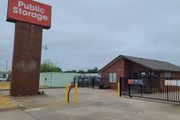Public Storage - 2103 SE 44th St Oklahoma City, OK 73129