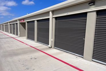 Public Storage - 2400 Riverside Dr Fort Worth, TX 76103