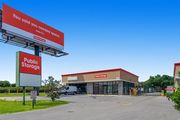 Public Storage - 4709 SE 102nd Pl Belleview, FL 34420