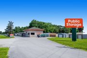 Public Storage - 9275 S US Highway 441 Ocala, FL 34480