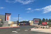 Public Storage - 18000 N Stonegate Rd Maricopa, AZ 85138