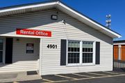 Public Storage - 4901 Fern Valley Rd Louisville, KY 40219