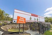 Public Storage - 495 Newbury St Danvers, MA 01923