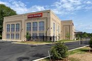 Public Storage - 184 Doc Turner Way Newnan, GA 30263