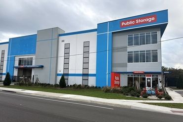 Public Storage - 8550 Old Winter Garden Rd Orlando, FL 32835