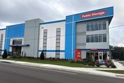 Public Storage - 8550 Old Winter Garden Rd Orlando, FL 32835