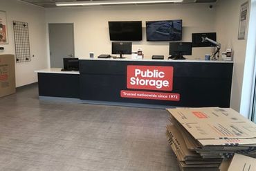 Public Storage - 8550 Old Winter Garden Rd Orlando, FL 32835