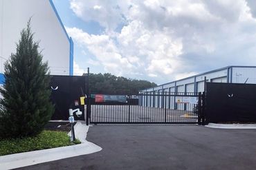 Public Storage - 8550 Old Winter Garden Rd Orlando, FL 32835