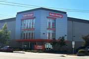 Public Storage - 1600 N Glassell St Orange, CA 92867