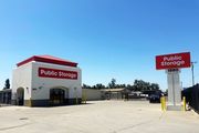 Public Storage - 1880 W Charter Way Stockton, CA 95206