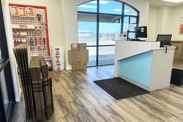 Public Storage - 1880 W Charter Way Stockton, CA 95206