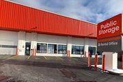 Public Storage - 248 N Randall Rd ST Charles, IL 60174