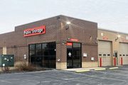 Public Storage - 230 45th St Munster, IN 46321