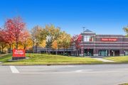 Public Storage - 1400 E Michigan Ave Saline, MI 48176