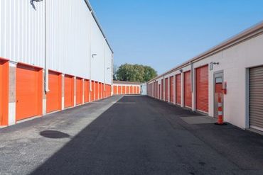 Public Storage - 2325 S Dort Hwy Flint, MI 48507
