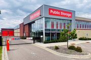 Public Storage - 593 Commerce Dr Woodbury, MN 55125