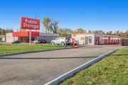 Public Storage - 3171 S High St Columbus, OH 43207