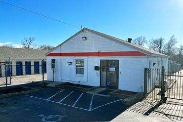 Public Storage - 3969 N Watkins St Memphis, TN 38127
