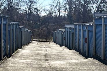 Public Storage - 3969 N Watkins St Memphis, TN 38127