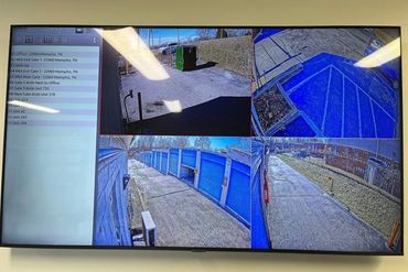 Public Storage - 3969 N Watkins St Memphis, TN 38127