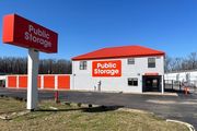 Public Storage - 3891 Thomas St Memphis, TN 38127