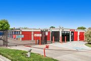 Public Storage - 1601 Harwell Dr Arlington, TX 76011