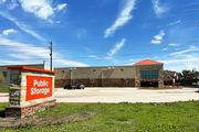 Public Storage - 4740 4th Army Dr Frisco, TX 75034