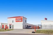 Public Storage - 3401 N Bryant Ave Oklahoma City, OK 73121