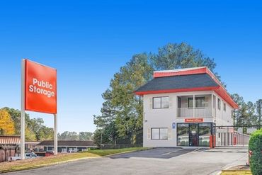 Public Storage - 732 Chance Rd Marietta, GA 30066