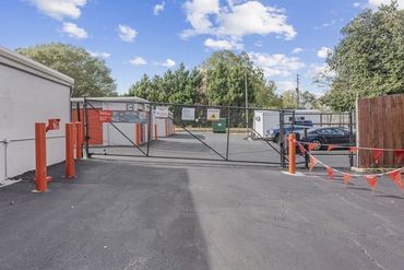 Public Storage - 732 Chance Rd Marietta, GA 30066