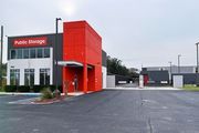 Public Storage - 1835 E Olive Rd Pensacola, FL 32514