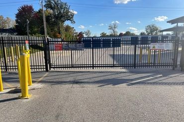 Public Storage - 30 Kettle River Drive Glen Carbon, IL 62034