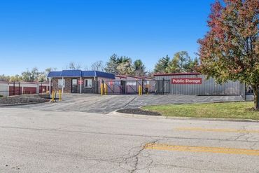Public Storage - 3980 Turner Ave Plano, IL 60545