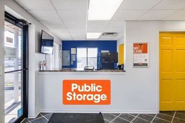 Public Storage - 3980 Turner Ave Plano, IL 60545