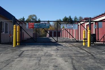 Public Storage - 3980 Turner Ave Plano, IL 60545