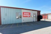 Public Storage - 3520 Chamberlain Lane Louisville, KY 40241