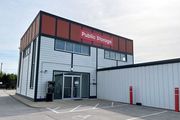 Public Storage - 6651 Paramount Park Dr Louisville, KY 40213