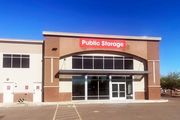 Public Storage - 670 S Gilbert Rd Gilbert, AZ 85296