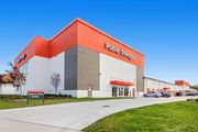 Public Storage - 20250 E 9 Mile Road Saint Clair Shores, MI 48080