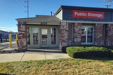 Public Storage - 2025 S Holly St Denver, CO 80222