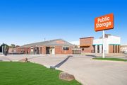 Public Storage - 1919 W 15th St Plano, TX 75075