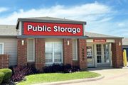 Public Storage - 2600 S Hulen St Fort Worth, TX 76109