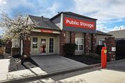 Public Storage - 3760 E Pikes Peak Ave Colorado Springs, CO 80909