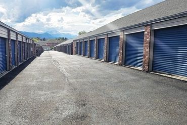 Public Storage - 3760 E Pikes Peak Ave Colorado Springs, CO 80909
